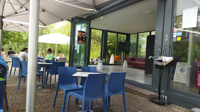 Špica Caffe - Ljubljana