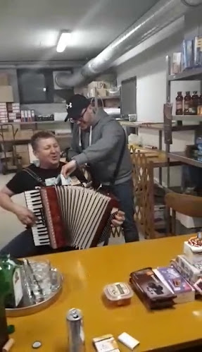 Restavracija in pivnica HS