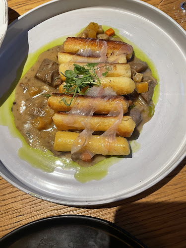 Restavracija Breg - Gastronomija in gostinstvo