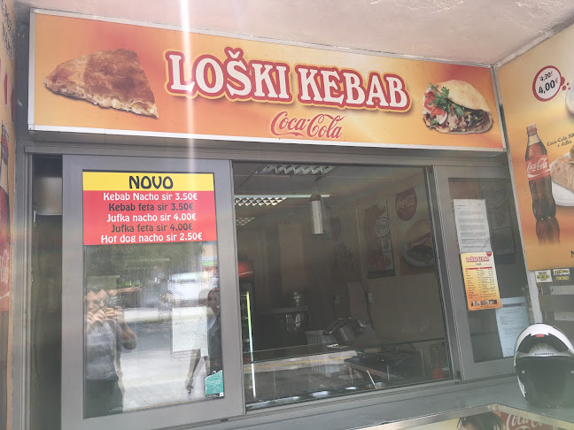 Opinii despre Loški Food în Škofja Loka - Gastronomija in gostinstvo