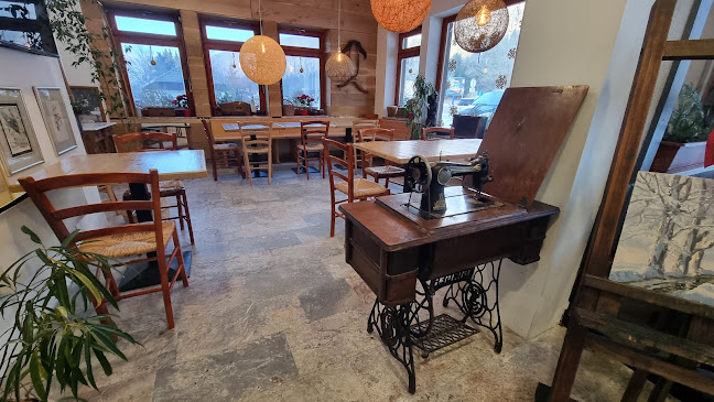 Comentarii opinii despre Gostilna Ponca