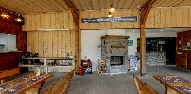 Labrca Tolmin - Okrepčevalnica in bar