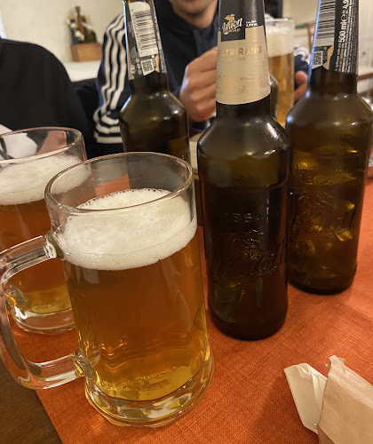 Druga violina - Ljubljana