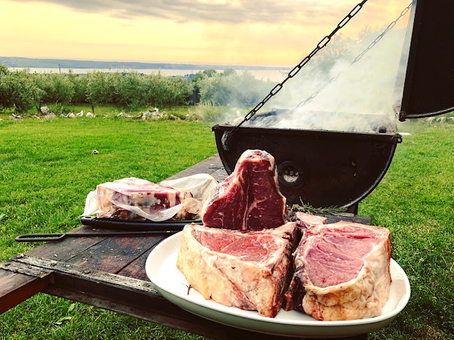 Comentarii opinii despre Mesnica Štef Lucija, Icić Stefan s.p.