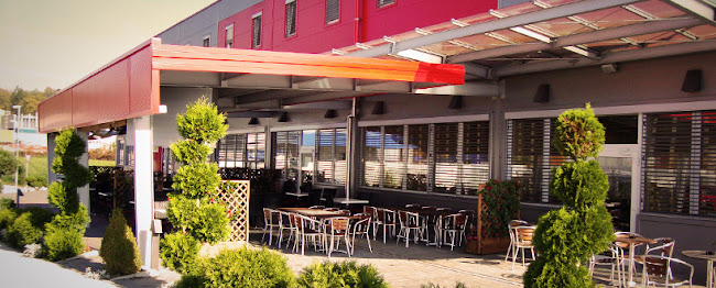 Galaksija Trebnje, Restavracija, Hotel, Bowling, Slaščičarna in Kavarna, d.o.o.