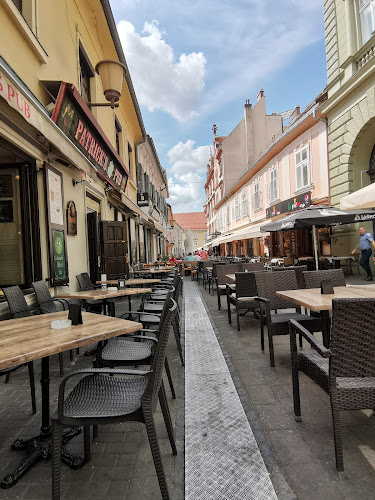 Poštna ulica 10, 2000 Maribor