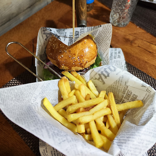 Gostilna Šeligo Marjan Šeligo s.p. - Trebnje