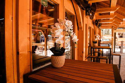 KOKTAJL, mešanje pijač, d.o.o., PR FARTKU (koktajl bar)