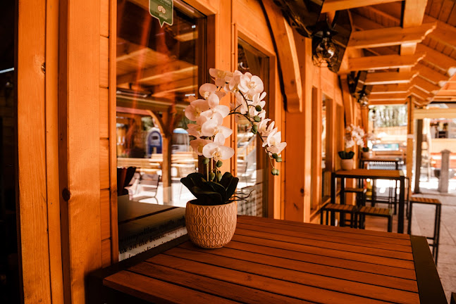 KOKTAJL, mešanje pijač, d.o.o., PR FARTKU (koktajl bar)