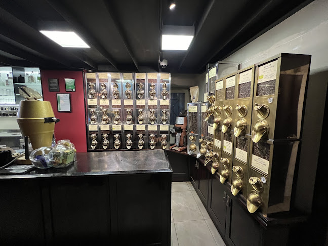 Cafetino - Ljubljana