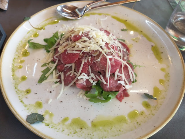 Gostilna Amerika - Celje