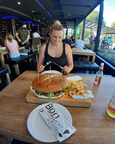 Comentarii opinii despre Snack Bar 1964