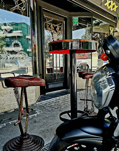 X Rock bar Celje - Celje