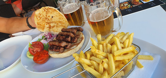 Comentarii opinii despre Tropical bar