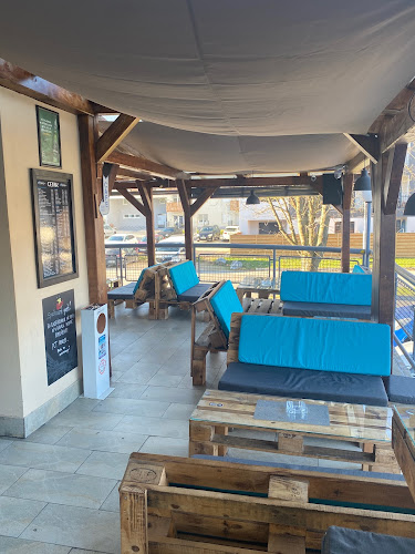 Mystic bar - Slovenj Gradec