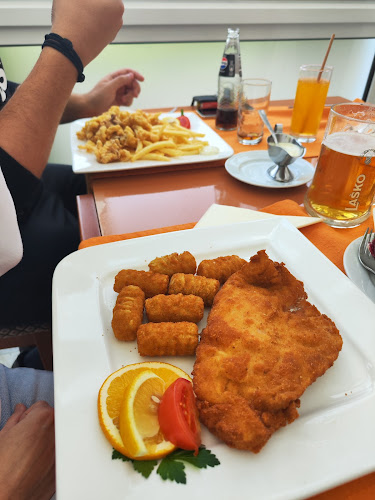 Gostilna Vöröš Franc s.p.