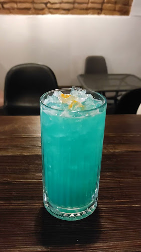 Opinii despre Eksperiment Kavarna & Bar în Maribor - Gastronomija in gostinstvo