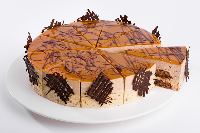 Pekarna in slaščičarna Jurček