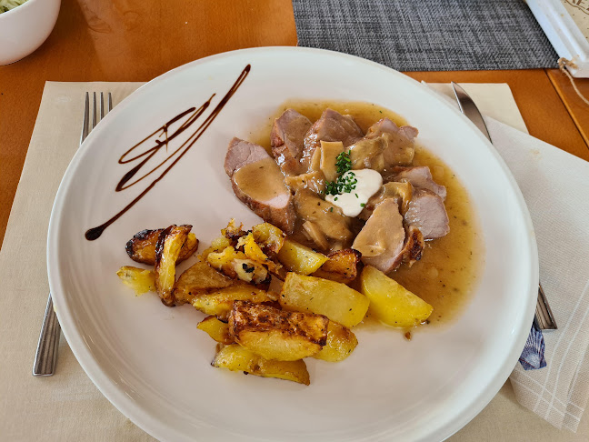 Gostilna in picerija Inglič - Škofja Loka