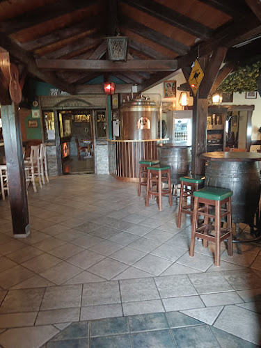 Comentarii opinii despre Pivovarna in gostilna Pek