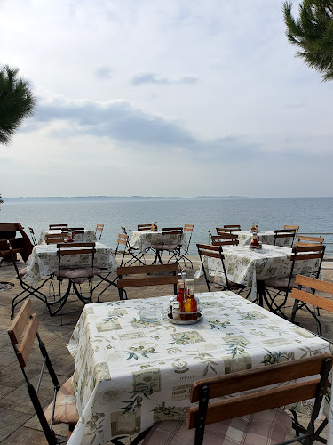 Ribja kantina pri Polonci