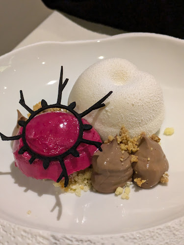 GOSTILNA MAHORČIČ - Gastronomija in gostinstvo