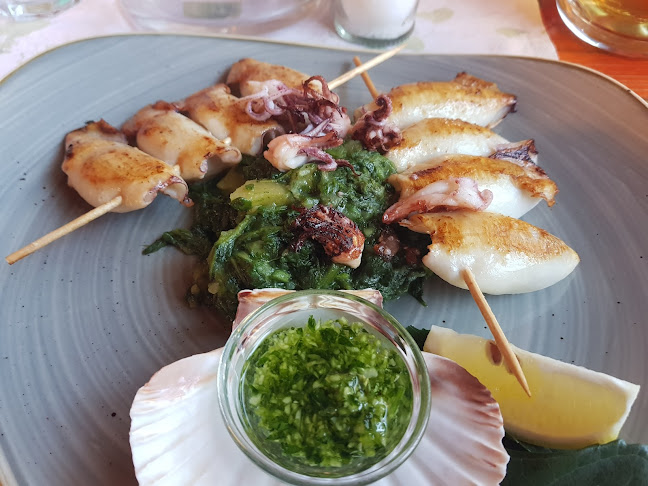 Opinii despre Ošterija Branik Patricija Furlan s.p. în Branik - Gastronomija in gostinstvo