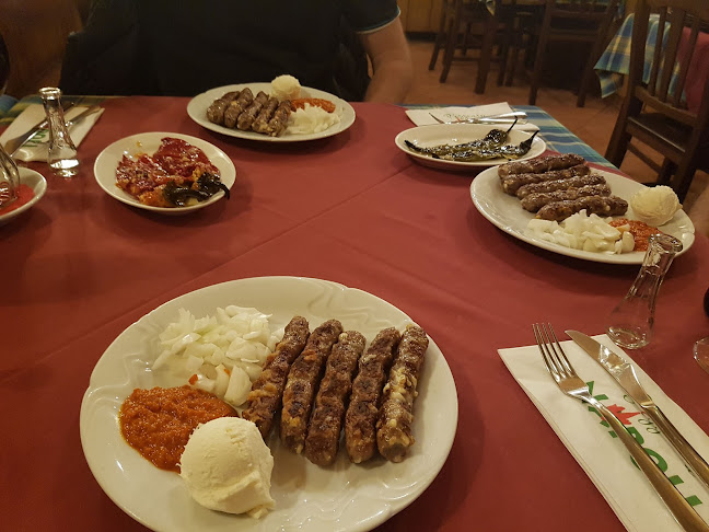 Pizzeria Napoli, Ljubljana - Ljubljana