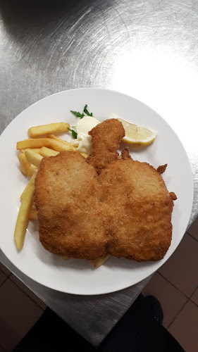 Opinii despre Gostilnica in restavracija Da Fonzi în Ajdovščina - Gastronomija in gostinstvo