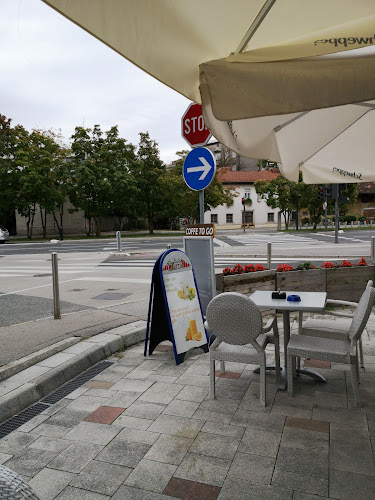 Terra bar, gostinstvo, Kristjan Krivec s.p. - Gastronomija in gostinstvo