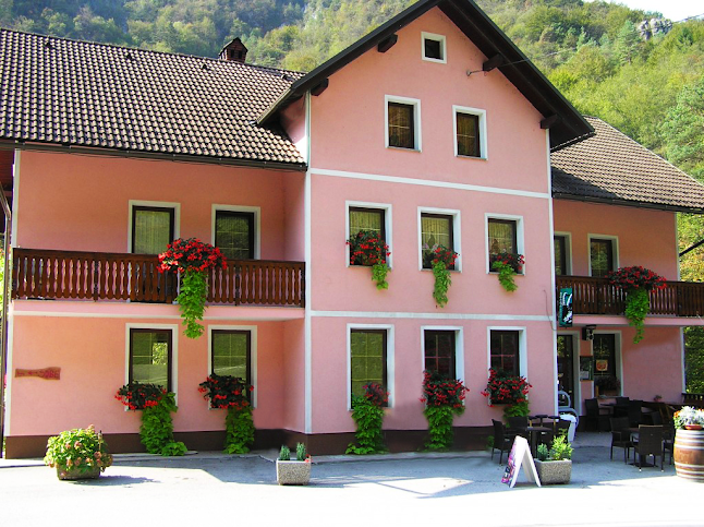 Opinii despre Kurn'k în Cerkno - Gastronomija in gostinstvo