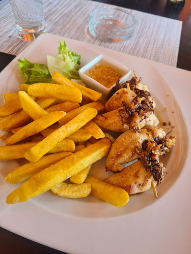 Gostilna in Picerija Lekežič - Gastronomija in gostinstvo