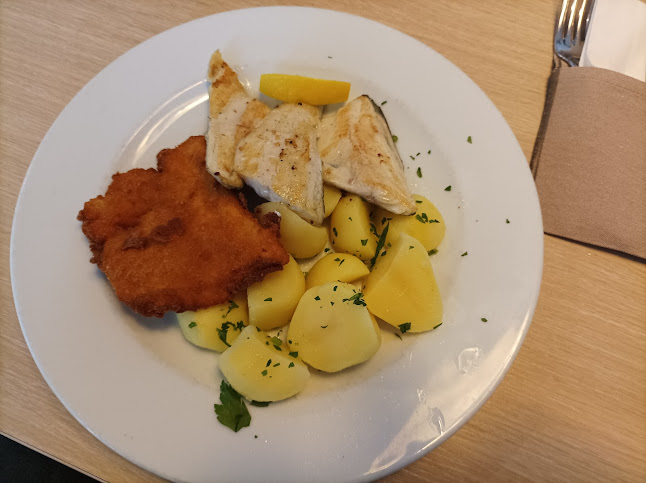 Opinii despre Restavracija Maximo în Murska Sobota - Gastronomija in gostinstvo