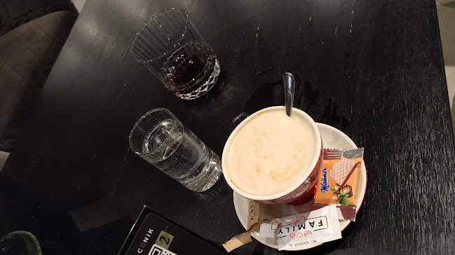 Family Cafe - Lenart v Slov. goricah