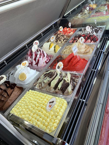 Opinii despre Slaščičarna Borovnica în Maribor - Gastronomija in gostinstvo