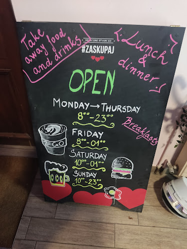 Krakovc pivnica in okrepčevalnica - Ljubljana