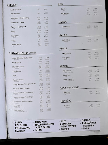 Dvorec Jeruzalem - Ivanjkovci