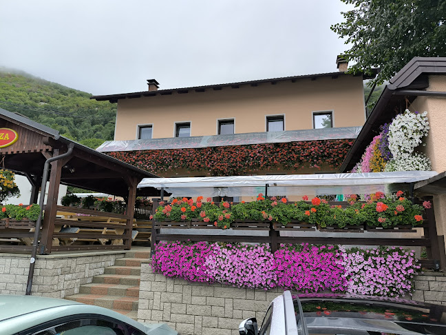 Opinii despre Okrepčevalnica Likar Anja Rovan s.p. în Col - Gastronomija in gostinstvo