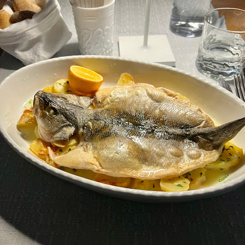 JADRO gastrobar - Ljubljana