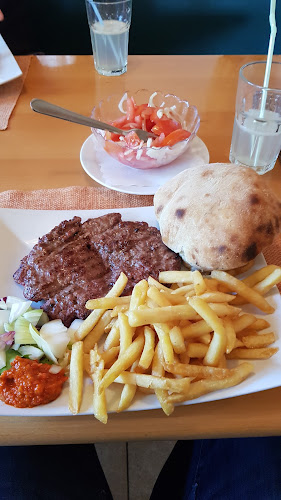 Gostilna in picerija Logar - Preddvor