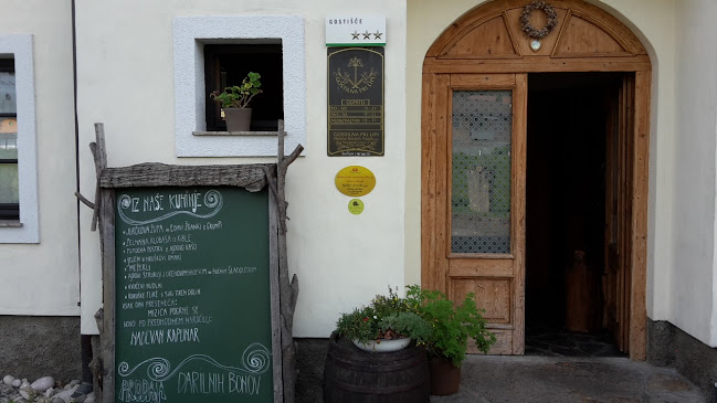 Koroška hiša Pri lipi, Urška Gradišnik s.p. - Muta