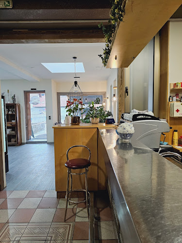 Gostilnica in picerija Žakelj