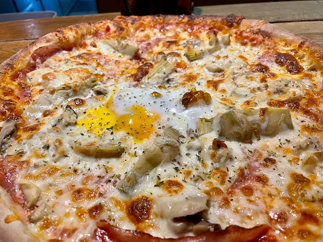 Opinii despre Picerija Verona Celje în Celje - Gastronomija in gostinstvo