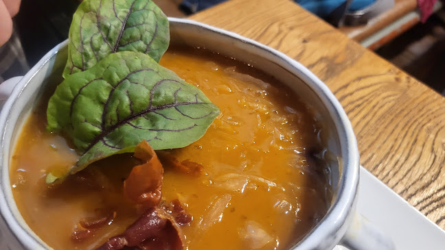 Opinii despre Restavracija Sova Bled în Bled - Gastronomija in gostinstvo