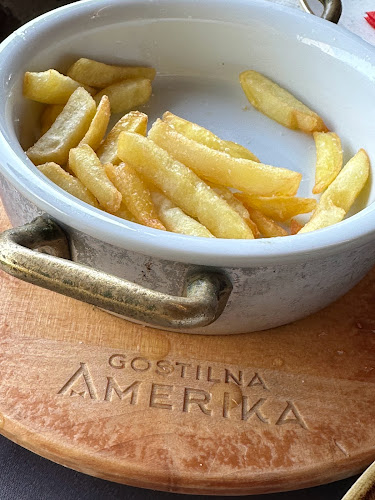 Gostilna Amerika