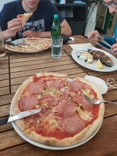 Trg golobarskih žrtev 1, 5230 Bovec