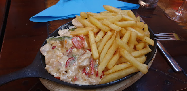 Comentarii opinii despre Cosa nostra