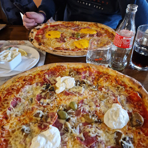 Paparotti - Domžale