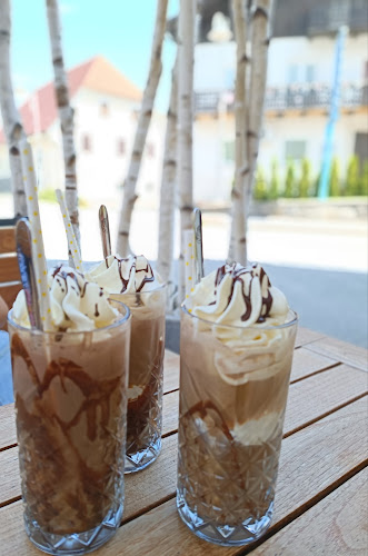 Comentarii opinii despre kavarna in slaščičarna polonca