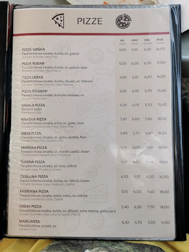 Restavracija picerija Škufca Rafael s.p.